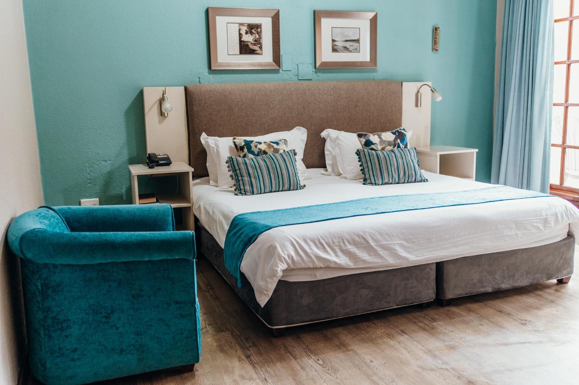 The Wilderness Hotel Luaran gambar