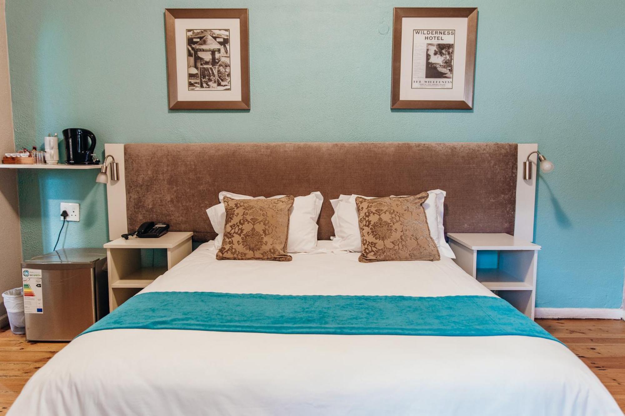 The Wilderness Hotel Luaran gambar