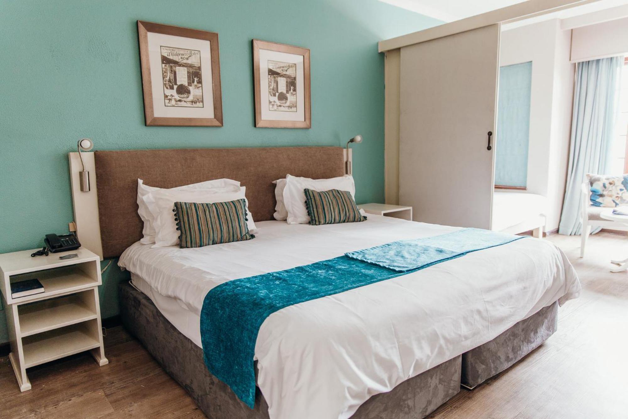 The Wilderness Hotel Luaran gambar