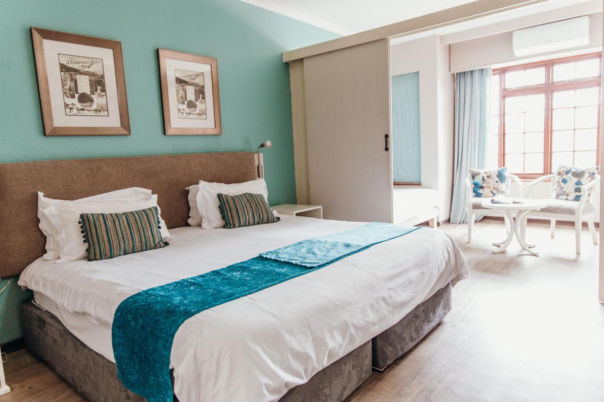 The Wilderness Hotel Luaran gambar