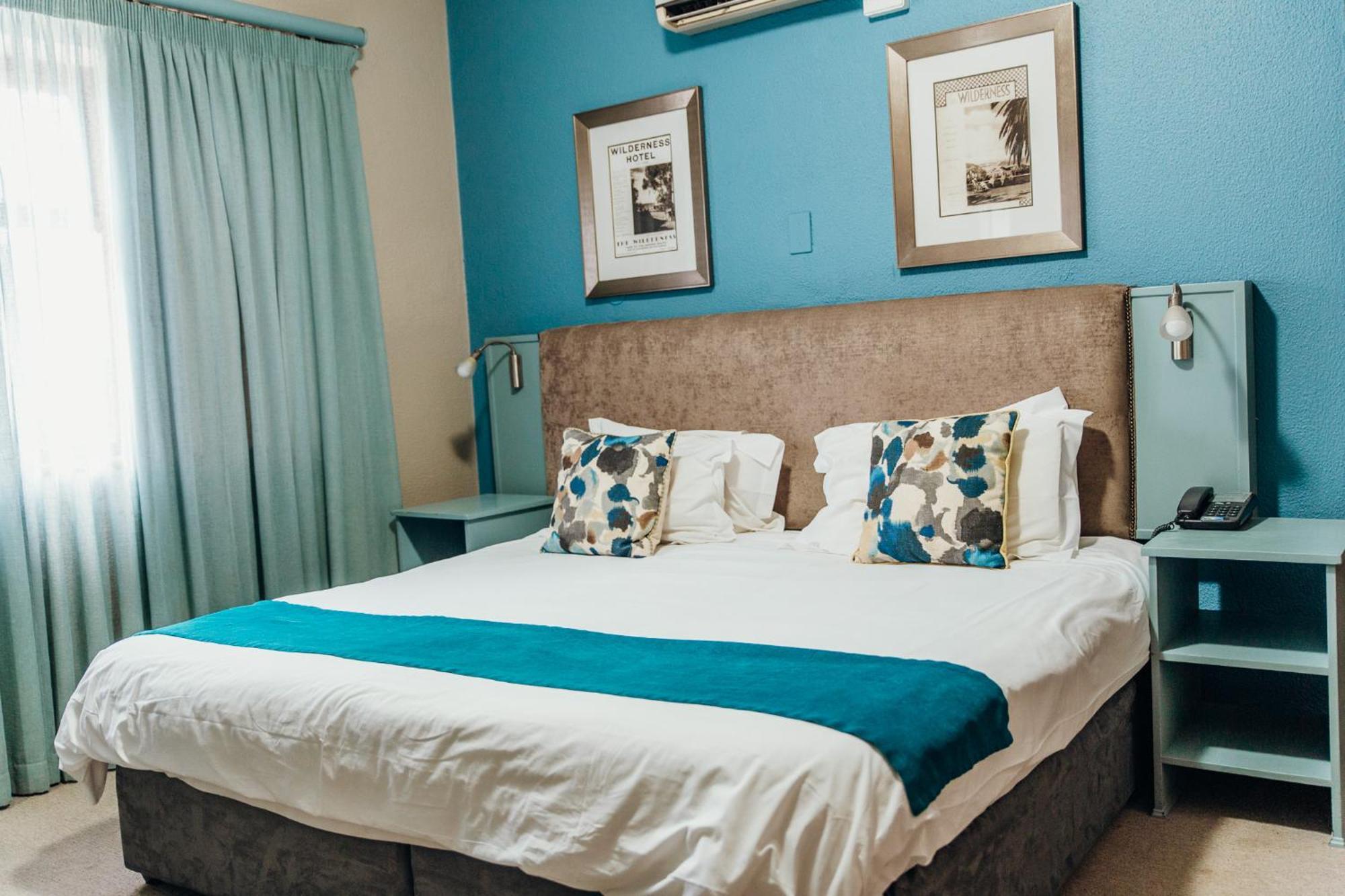 The Wilderness Hotel Luaran gambar